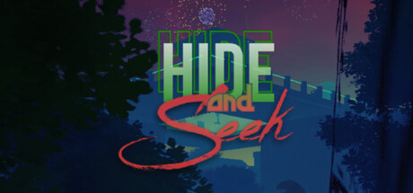 Hide and Seek