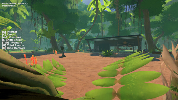 Hide and Seek screenshot 3
