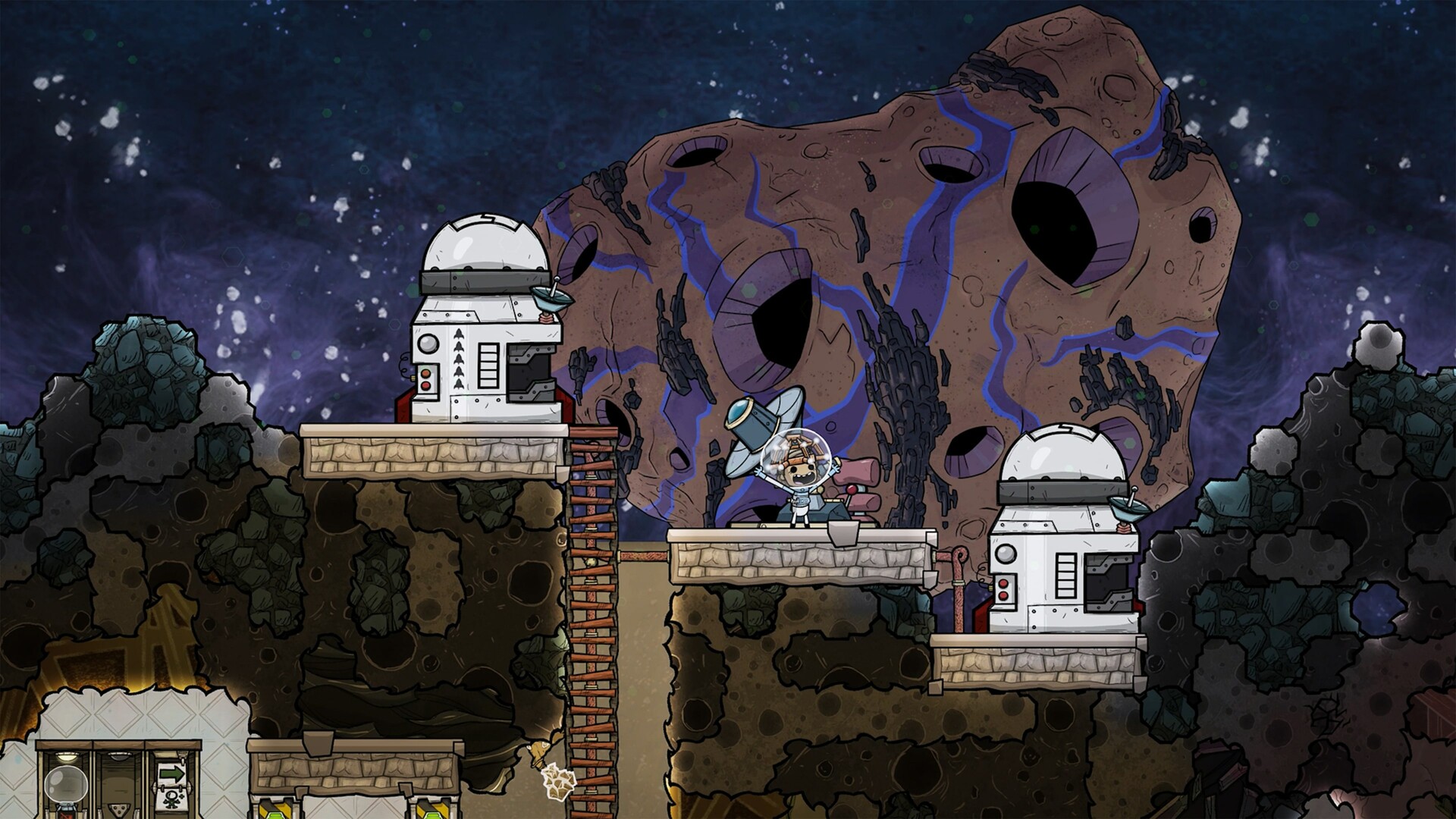 Oxygen Not Included: The Prehistoric Planet Pack Fiyat Karşılaştırma