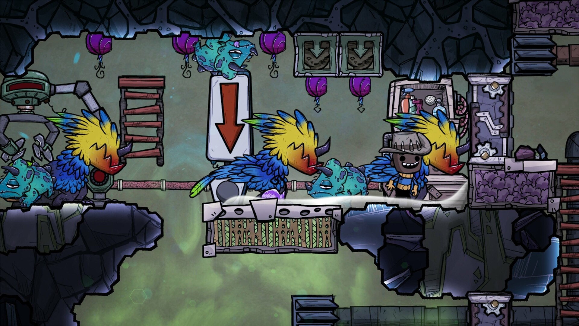 Oxygen Not Included: The Prehistoric Planet Pack PC Fiyatları
