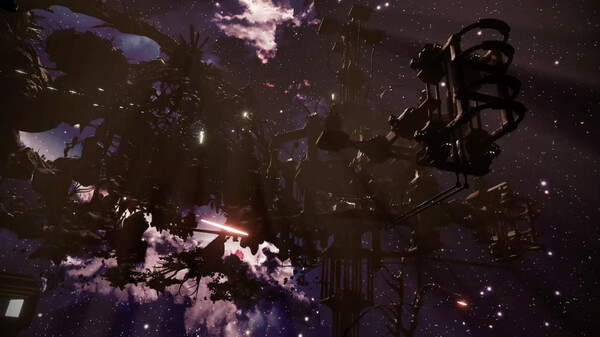 The Waking Ashes screenshot 2