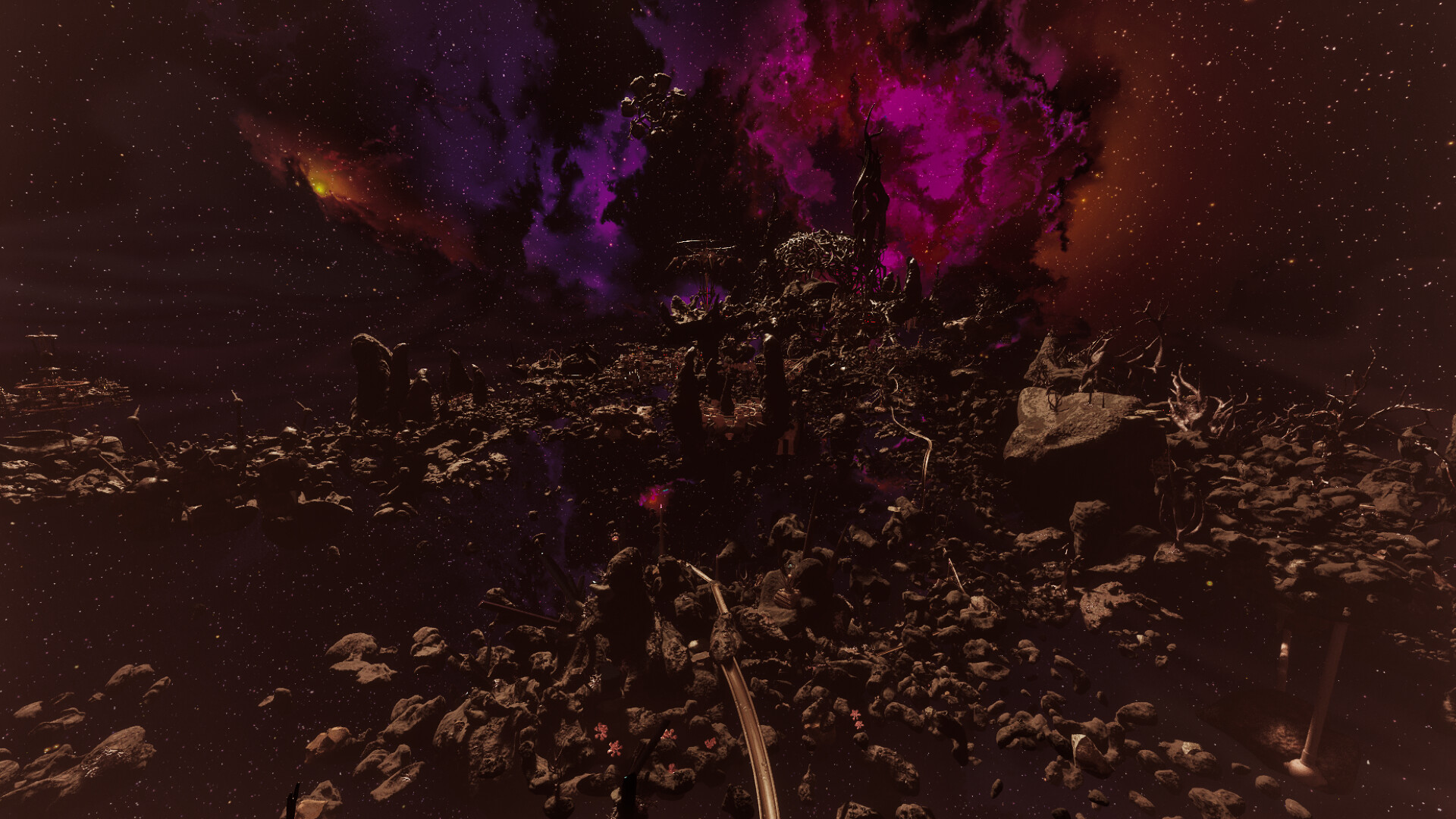 The Waking Ashes screenshot #11