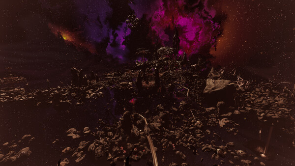 The Waking Ashes screenshot 11