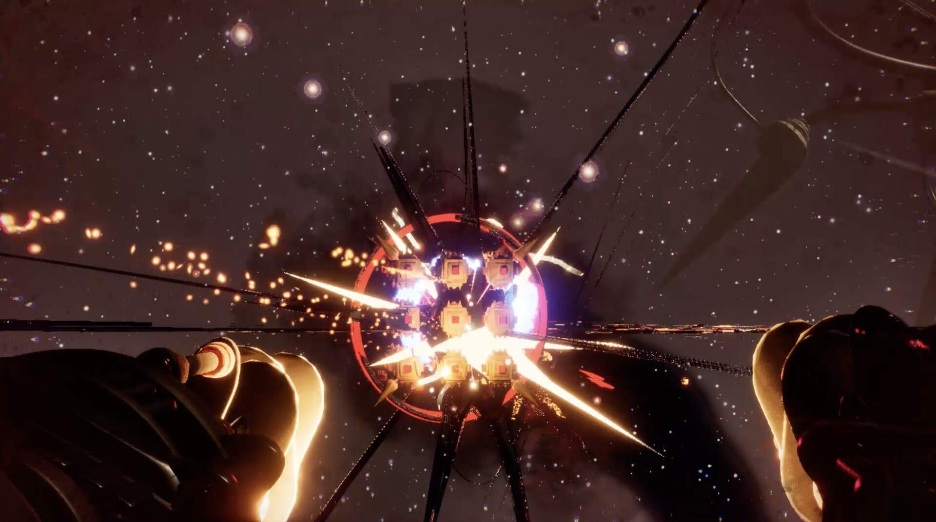 The Waking Ashes screenshot 8