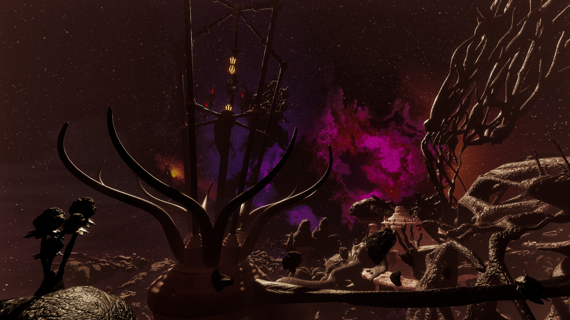 The Waking Ashes screenshot #15