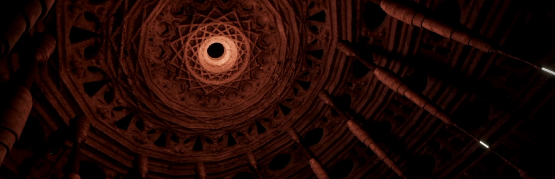 The Waking Ashes