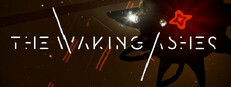 The Waking Ashes cover