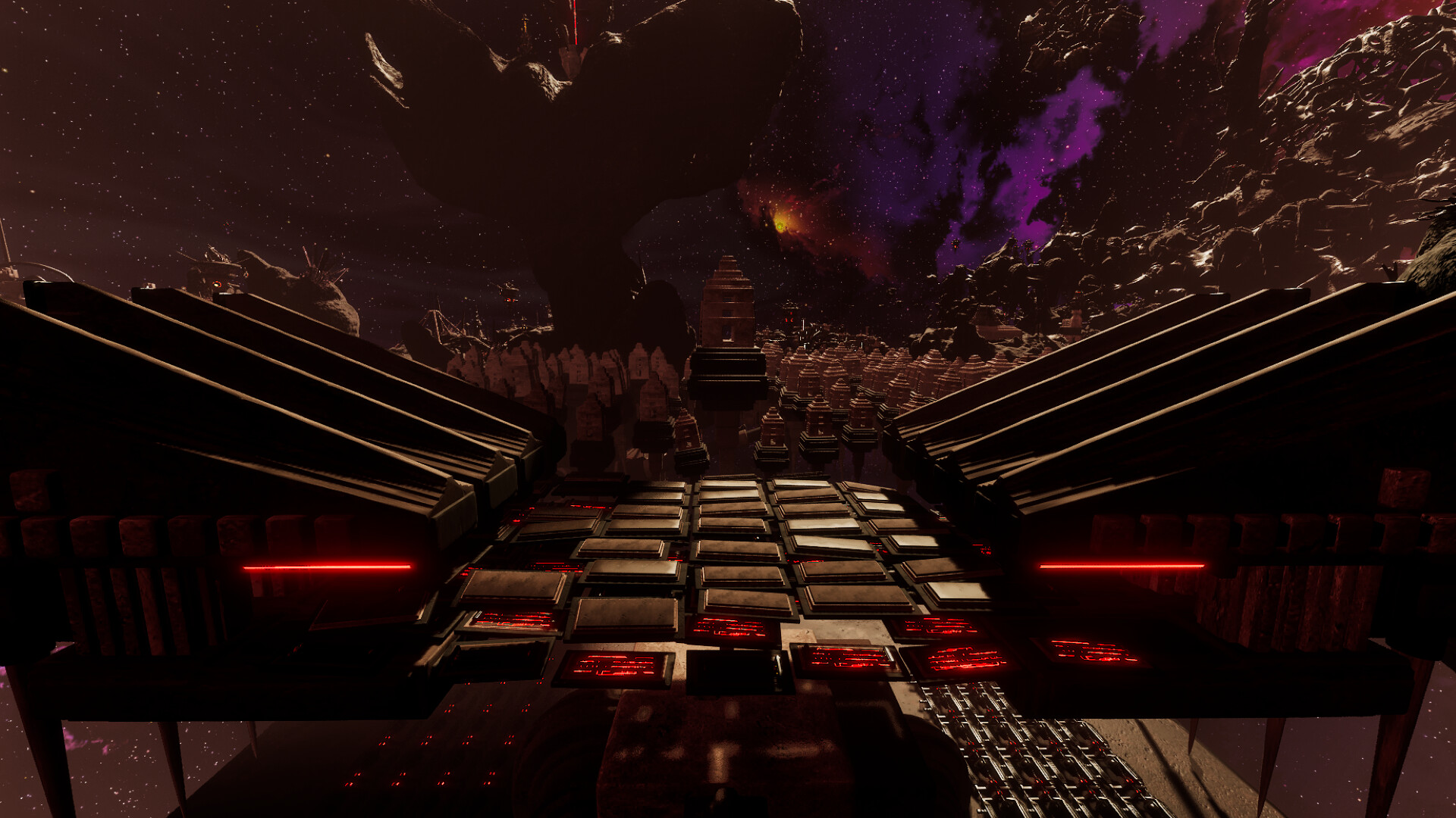 The Waking Ashes screenshot 12