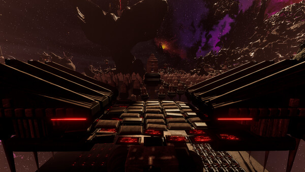 The Waking Ashes screenshot 12