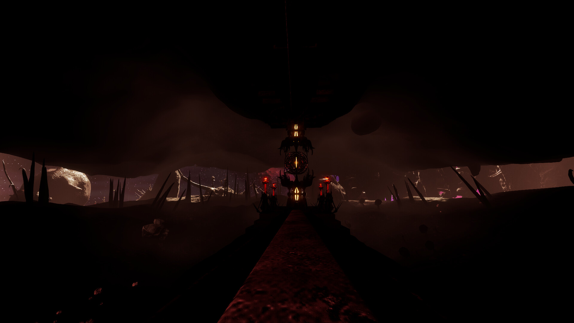 The Waking Ashes screenshot #10