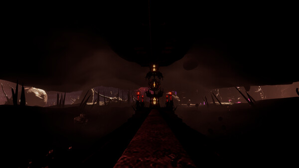 The Waking Ashes screenshot 10