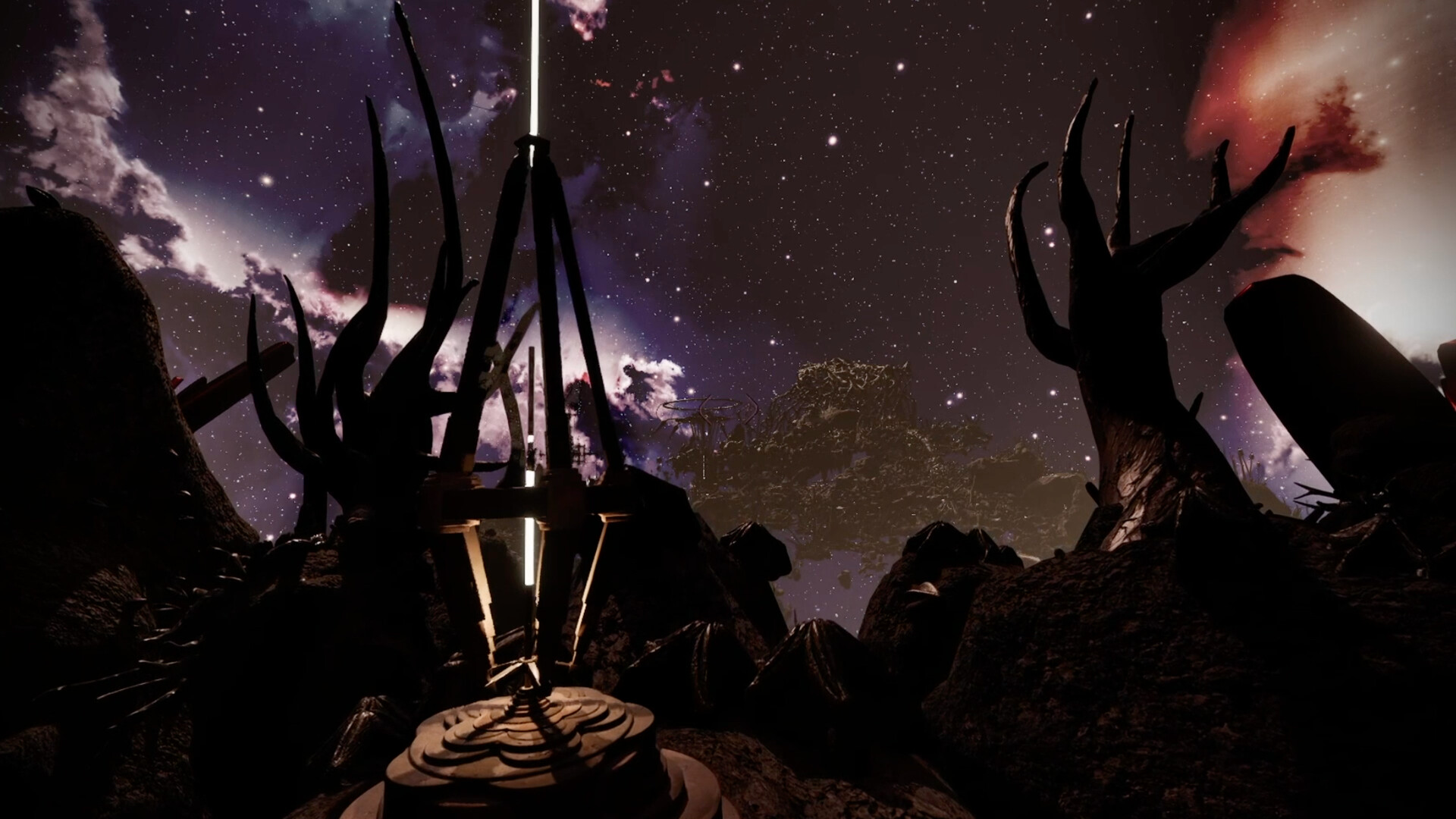 The Waking Ashes screenshot #7