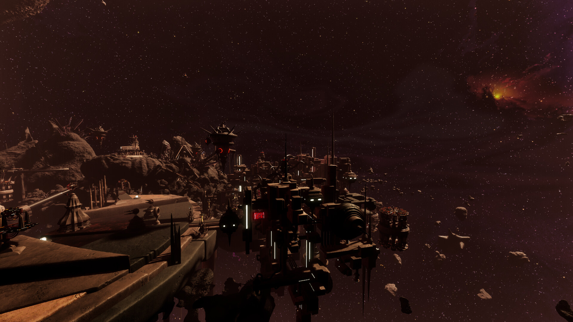 The Waking Ashes screenshot #14