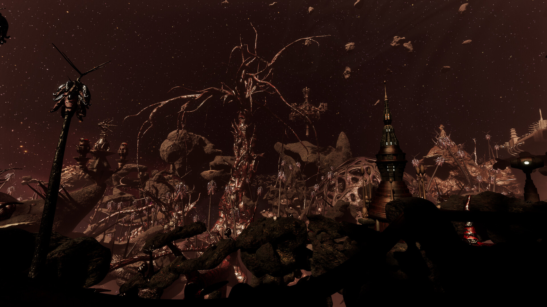 The Waking Ashes screenshot 13