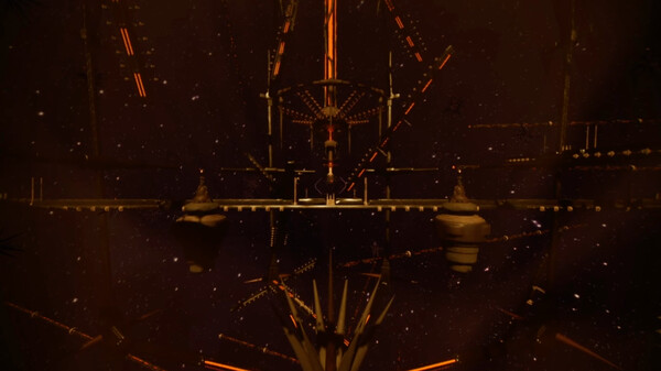 The Waking Ashes screenshot 6