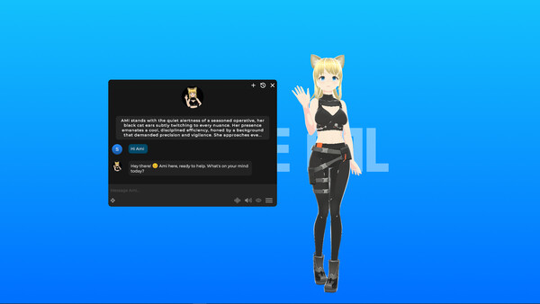 Phase Pal screenshot 1