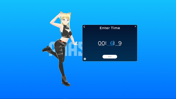 Phase Pal game for Linux 1