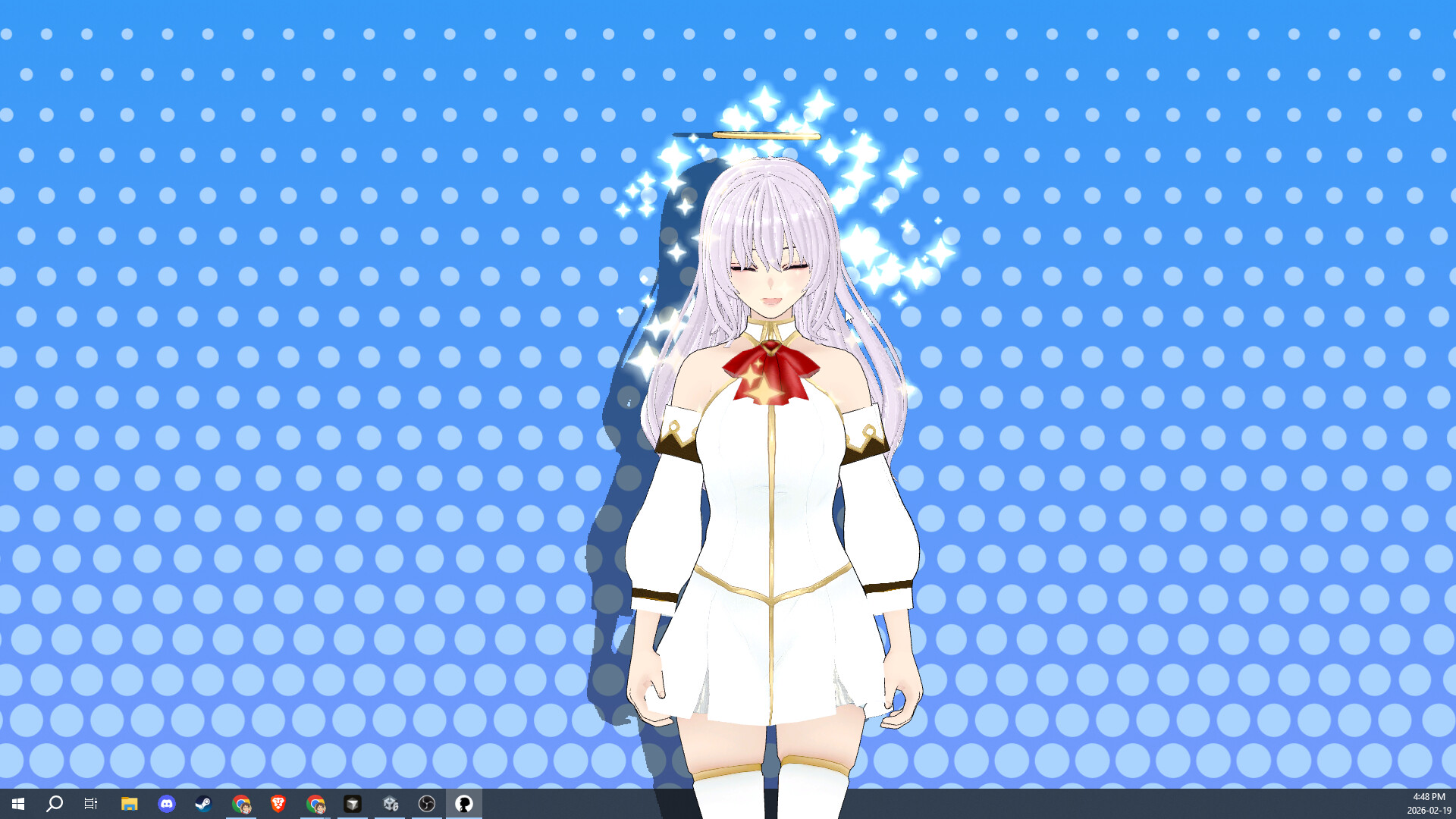 Phase Pal Featured Screenshot #1