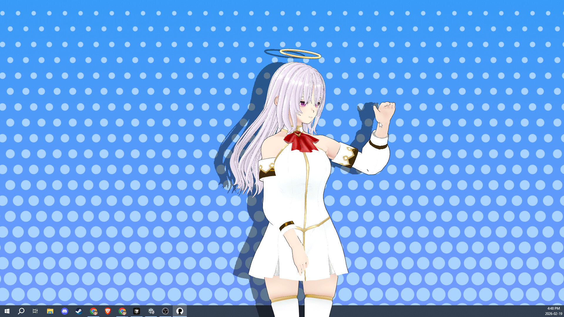 Phase Pal screenshot 2