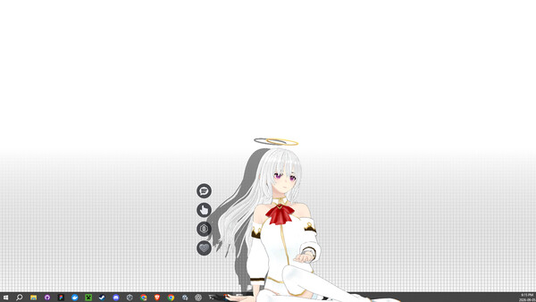 Phase Pal: AI Desktop Assistant screenshot 7