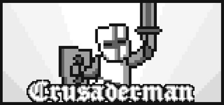 Crusaderman Playtest cover art