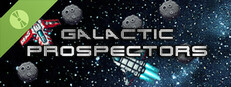 Galactic Prospectors: Demo