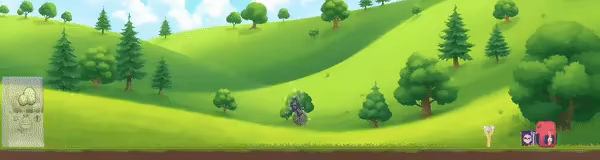 Tomokin Monsters video 1