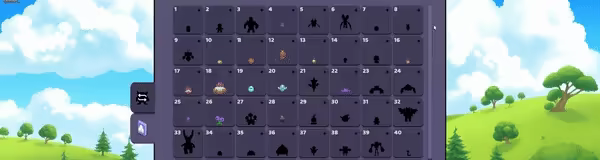 Tomokin Monsters video 4