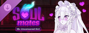 DLC: Soul Mates - 18+ Uncensored DLC