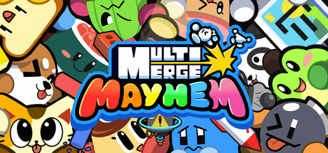 Multi-Merge Mayhem