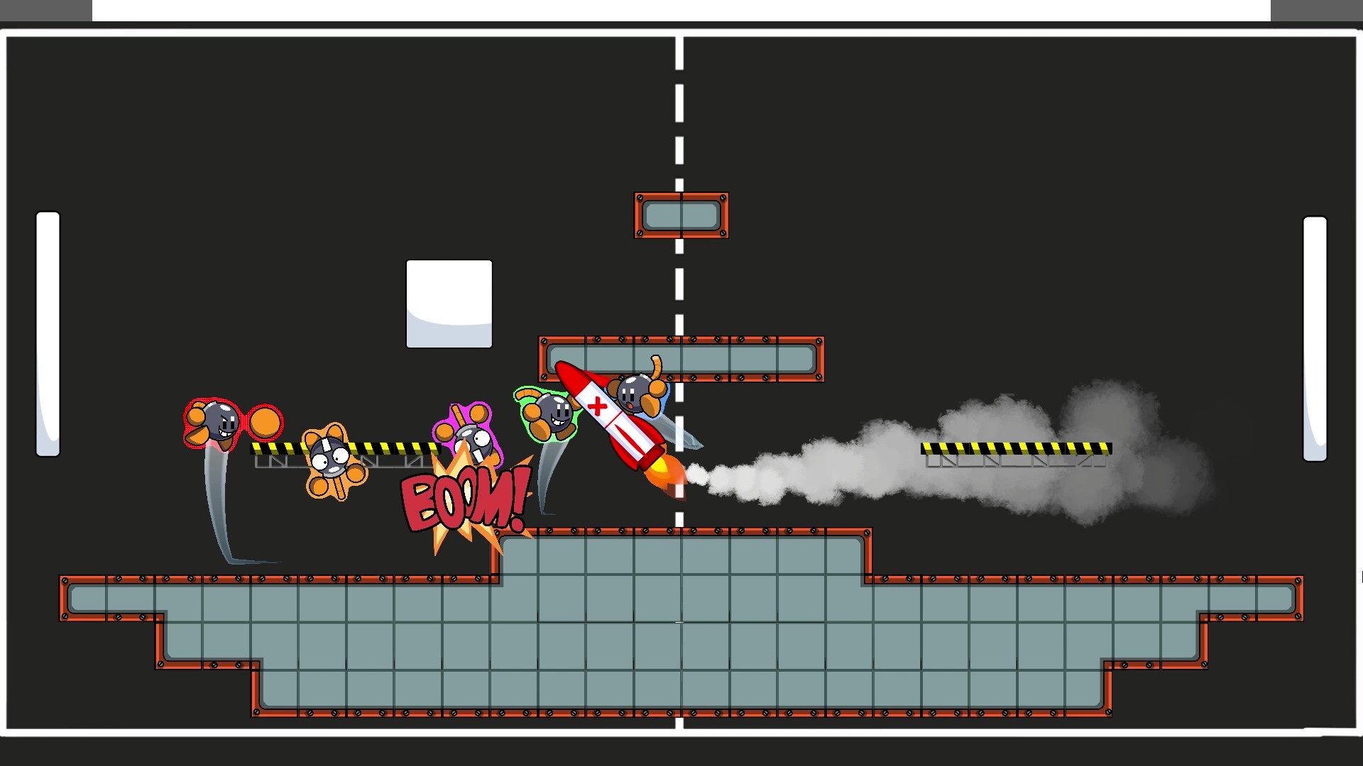 Multi-Merge Mayhem screenshot #6