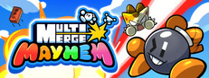 Multi-Merge Mayhem