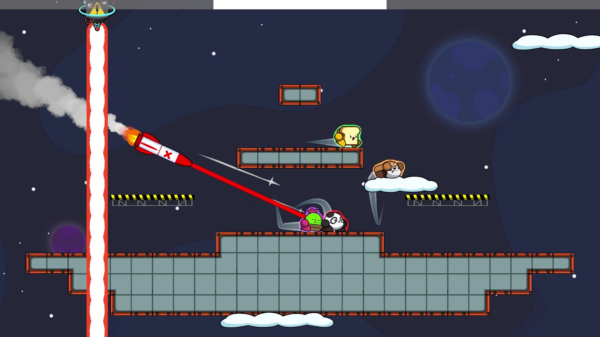 Multi-Merge Mayhem screenshot #7