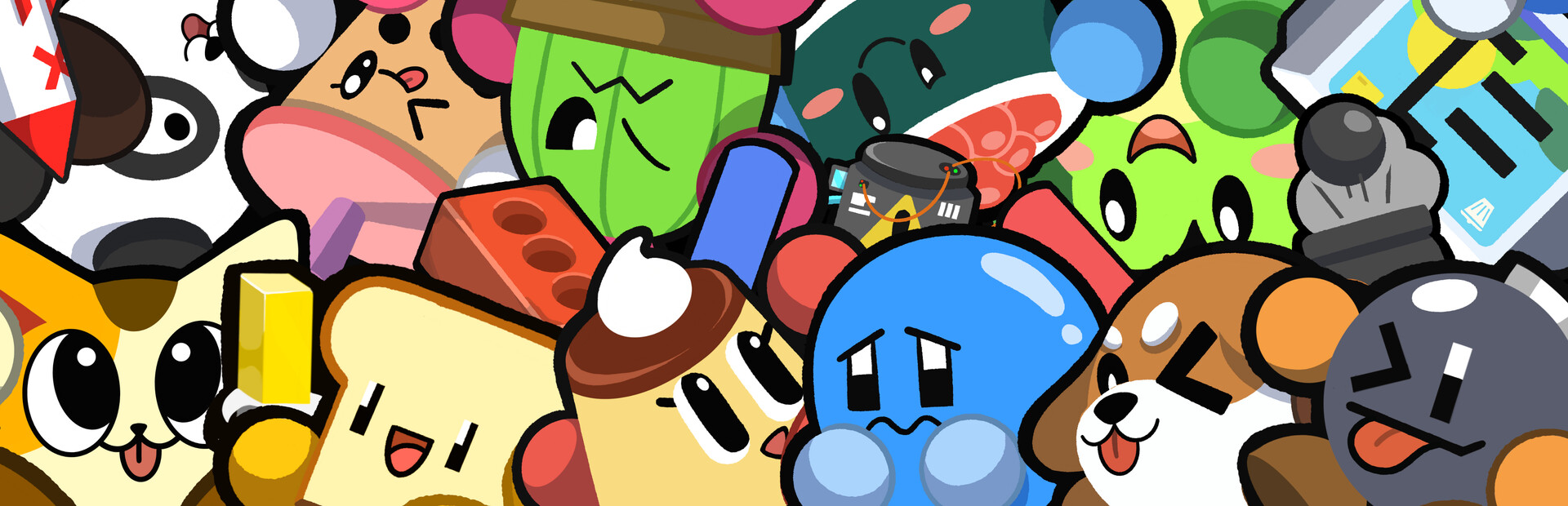 Multi-Merge Mayhem