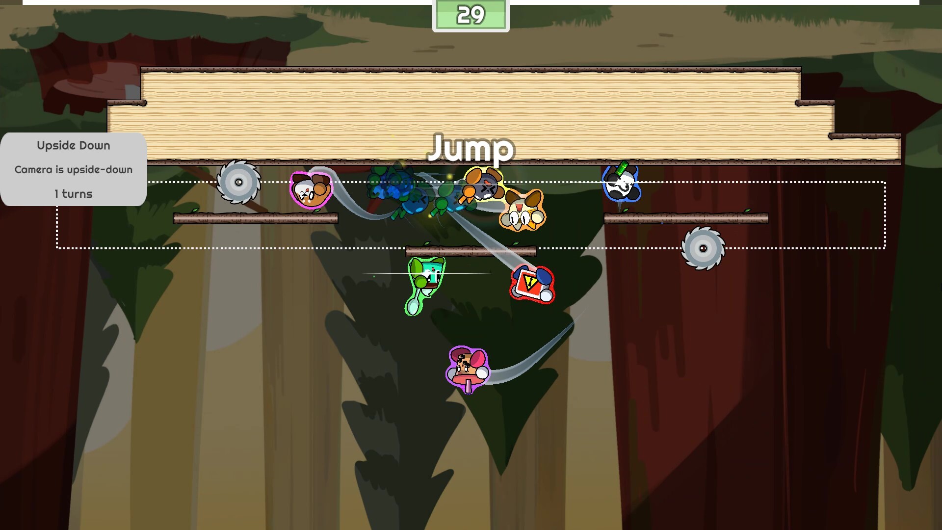 Multi-Merge Mayhem screenshot 5