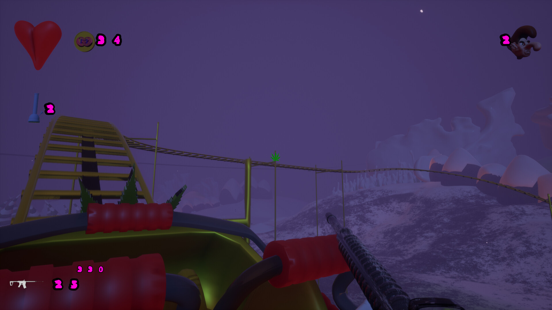 Toey Weedz Forreal screenshot #15