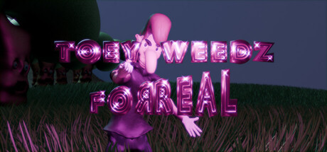 Toey Weedz Forreal header art
