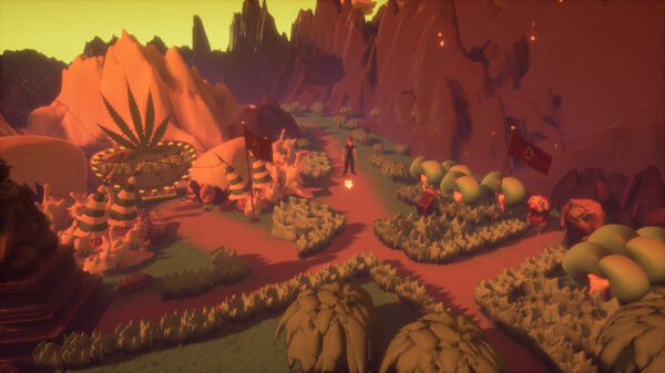 Toey Weedz Forreal screenshot 3