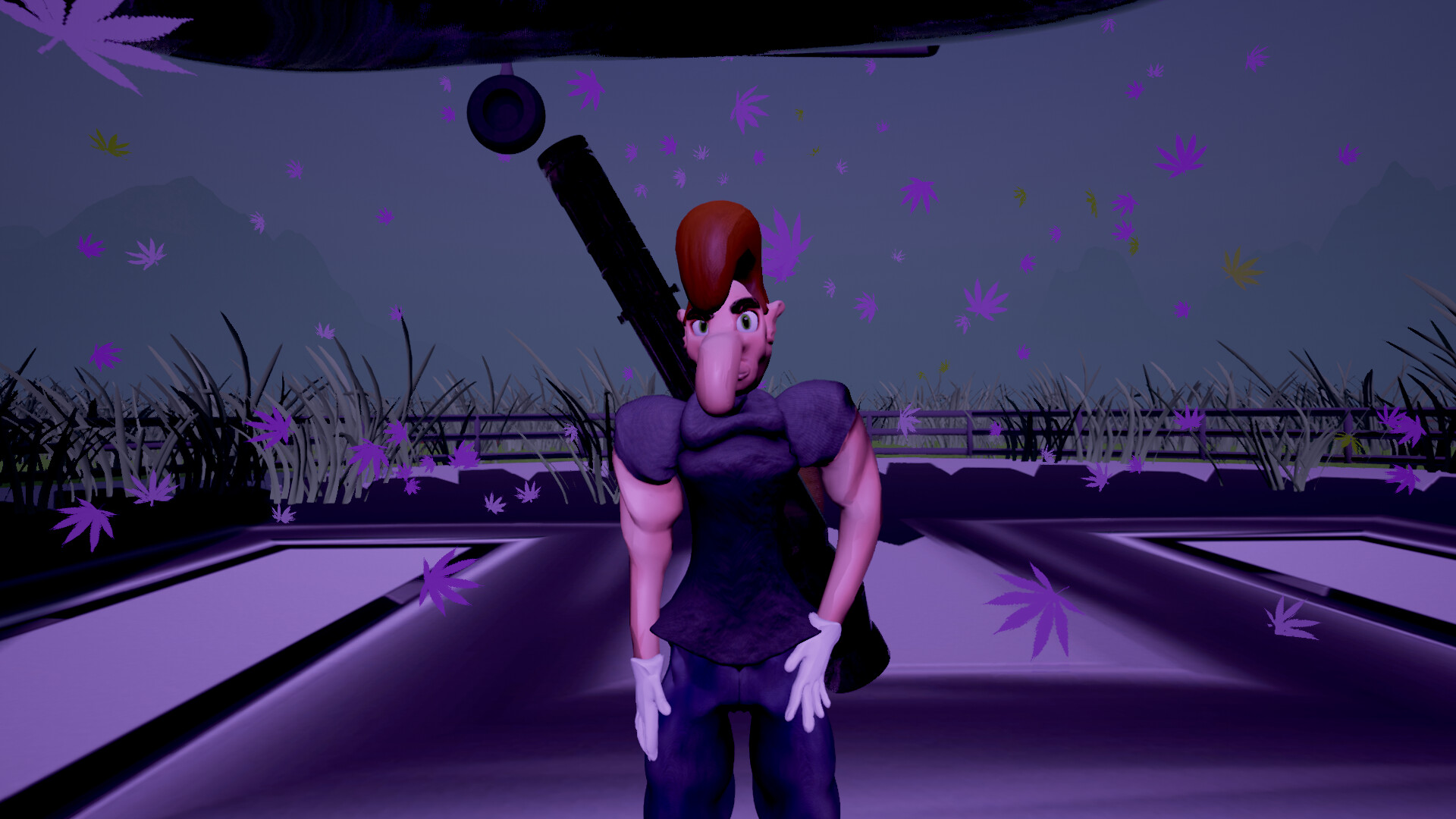 Toey Weedz Forreal screenshot #6