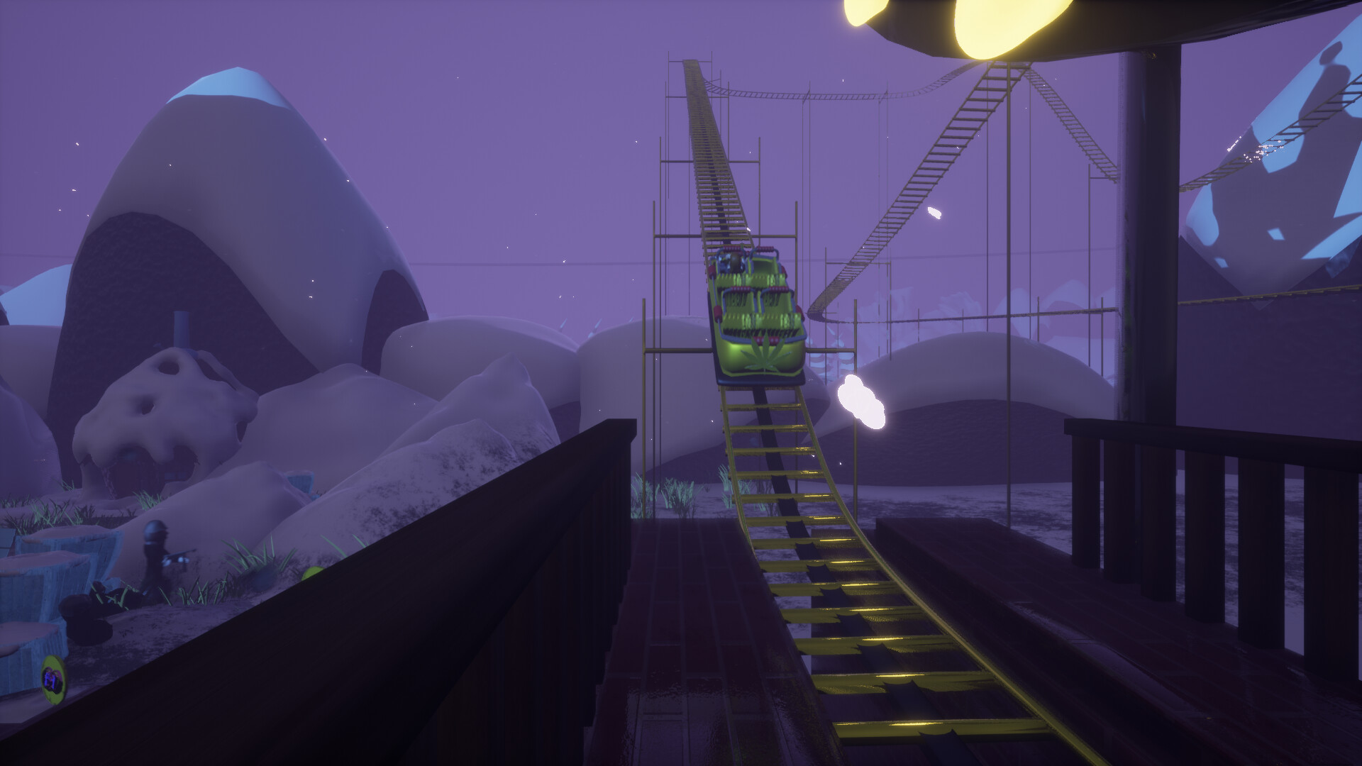 Toey Weedz Forreal screenshot #14