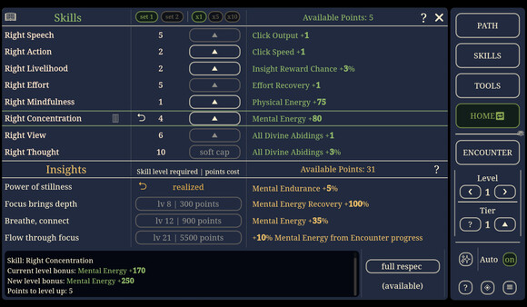 Four Divine Abidings screenshot 6