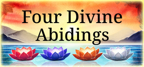 For Divine Abidings: Prologue cover art