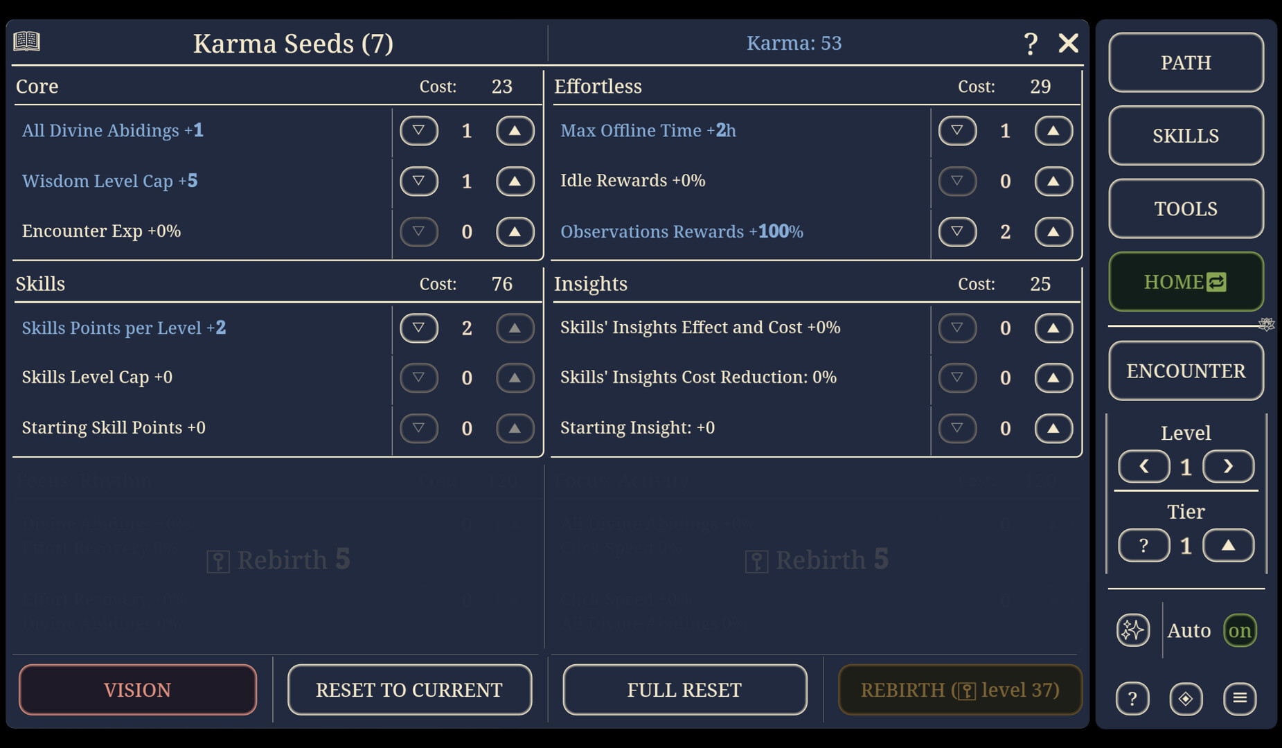 Four Divine Abidings screenshot 9
