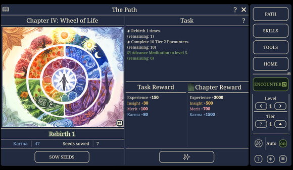 Four Divine Abidings