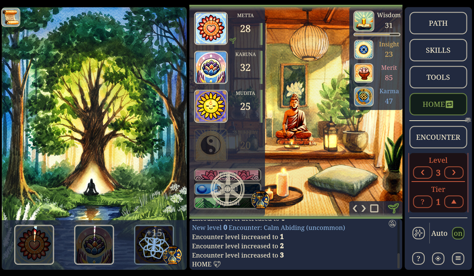 Steam Image