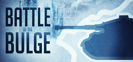 Battle of the Bulge banner