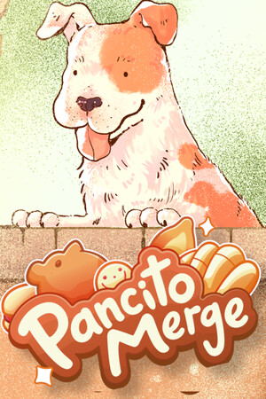 Cover art of PancitoMerge