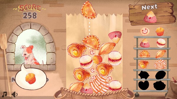 PancitoMerge screenshot 2