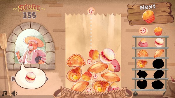 PancitoMerge screenshot 4