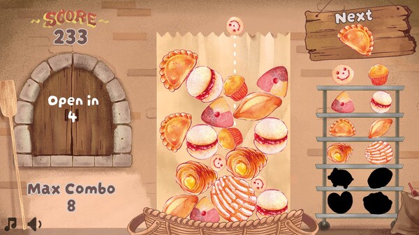 PancitoMerge screenshot 3